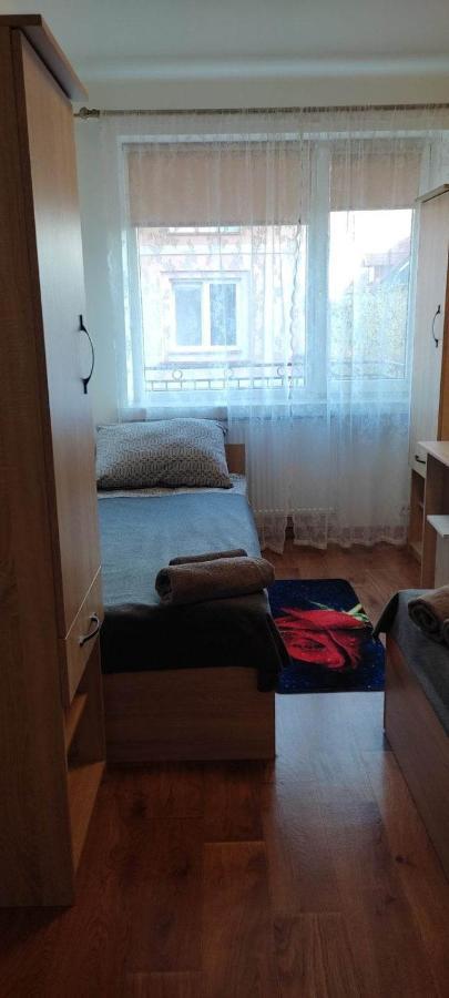 Hostel Roza Сувалки Екстер'єр фото