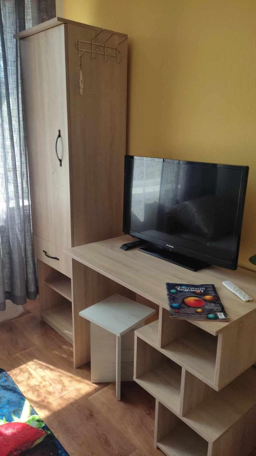 Hostel Roza Сувалки Екстер'єр фото